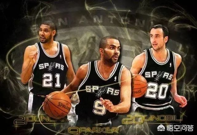 帕克退役了，马刺会不会效仿凯尔特人一天签回皮尔斯的做法，让帕克在马刺退役？