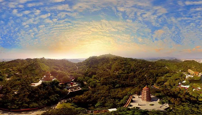 澄海旅游景点 澄海旅游景点有哪些