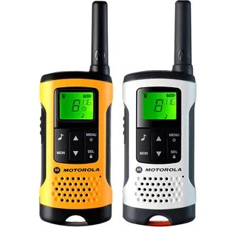 摩托罗拉对讲机价格