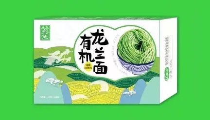 有机面条是什么样的面条？