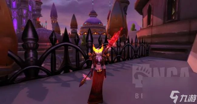 魔兽wow牧师幻化大全及排名 最好看的幻化套装推荐