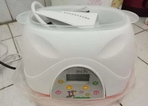 奶瓶恒温器有哪些功能