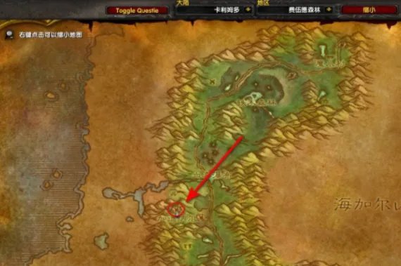 《魔兽世界》TBC术士恶魔卫士怎么召唤