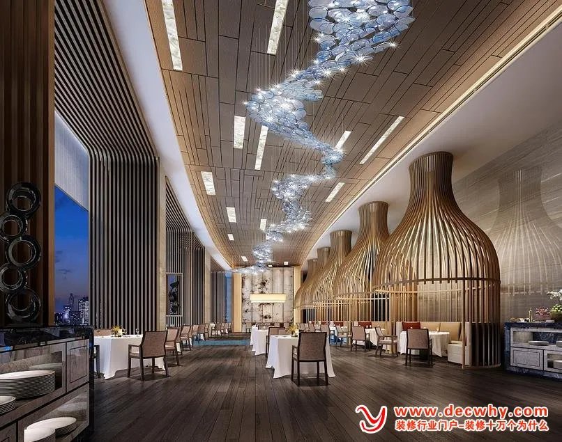 酒店设计有几个细节需注意？