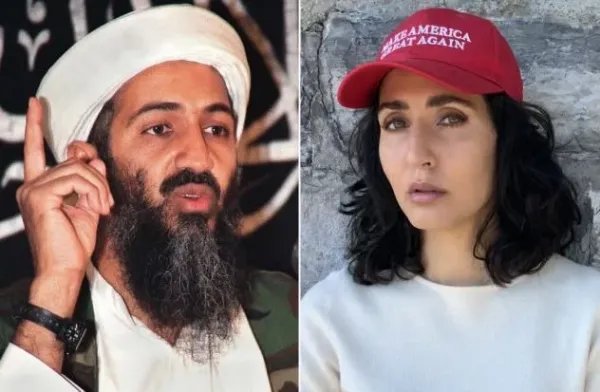 本拉登侄女居然发声支持特朗普，为何会出现这种状况