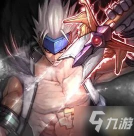 《DNF手游》无影剑图鉴 无影剑属性效果一览