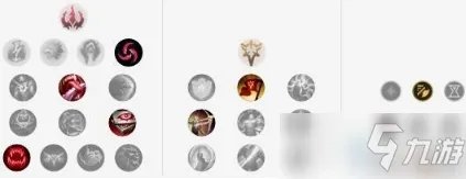 《LOL》S10复仇之矛天赋怎么加点 复仇之矛天赋加点方案教学