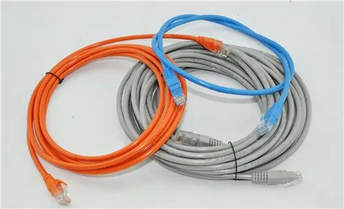 网线5类6类有什么区别