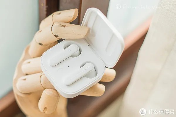 真无线蓝牙耳机