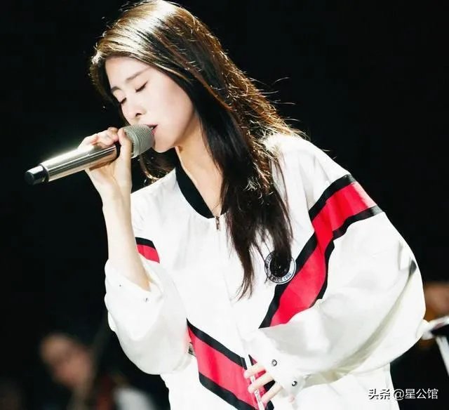 张碧晨 经典歌曲