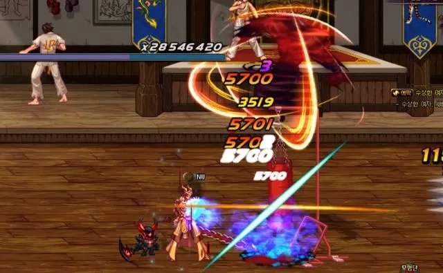 《DNF》韩服5.8剑魔加强优化一览