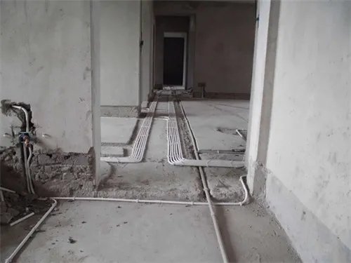 小区装修时间应该是几点到几点