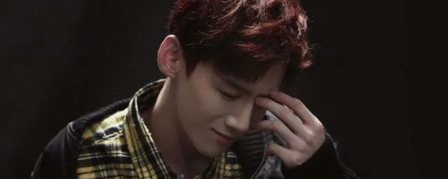 白敬亭爬山梗 白敬亭爬山梗什么意思