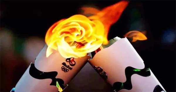 奥运会为什么要传递圣火?