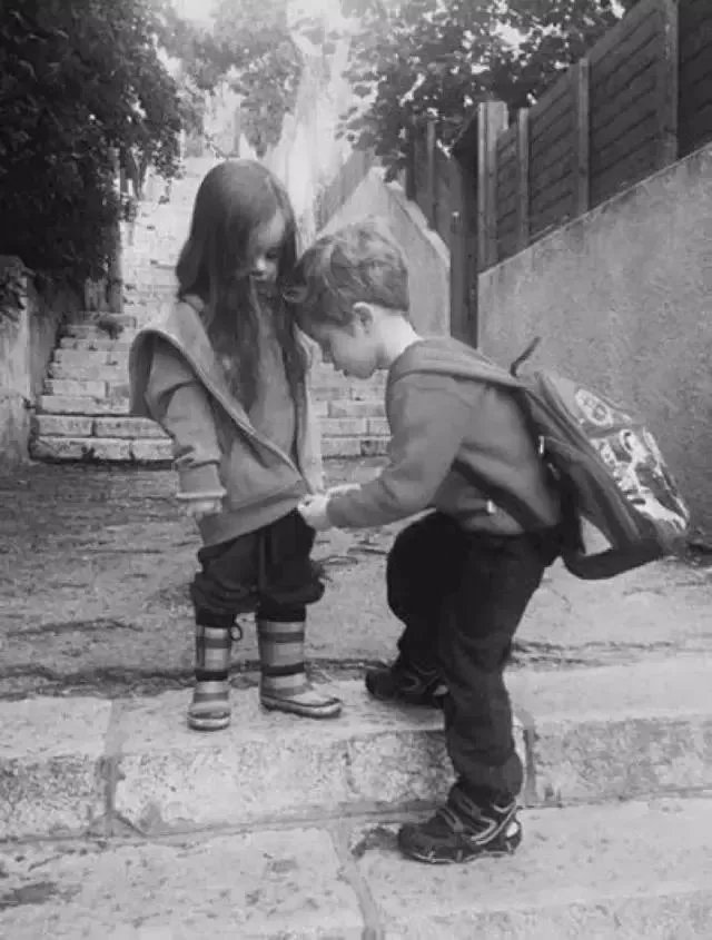 你见过最好看的QQ头像都有哪些？