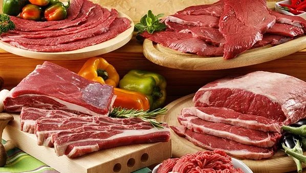 对男人大补的食物