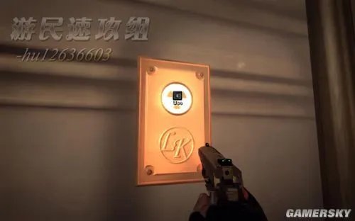 《永远的毁灭公爵》图文流程攻略