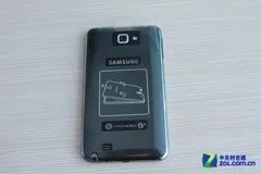 移动版NOTE 三星I9228售价跌破4000元