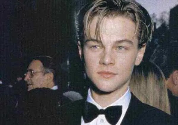 莱昂纳多·迪卡普里奥为什么叫小李子