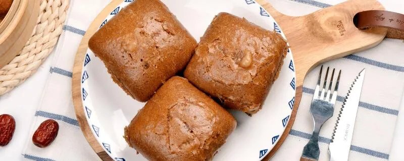 红糖发糕蒸多久能熟 红糖发糕蒸要蒸多久