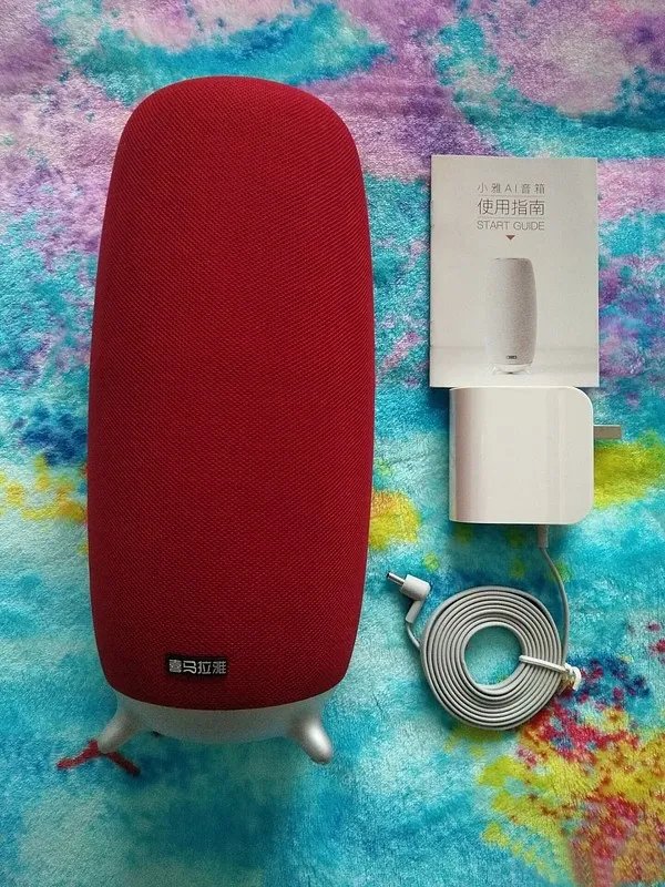 小雅音箱全面深度评测