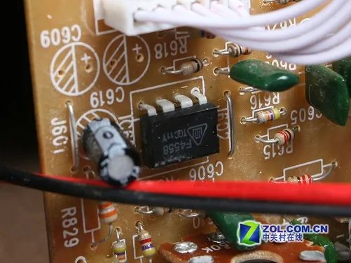 声音厚润丰满 三诺N-25G音箱深度评测