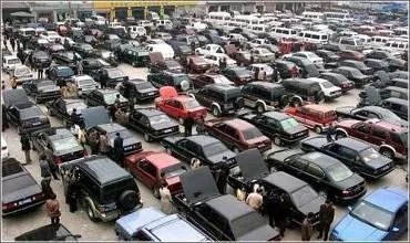 二手车鉴定学习