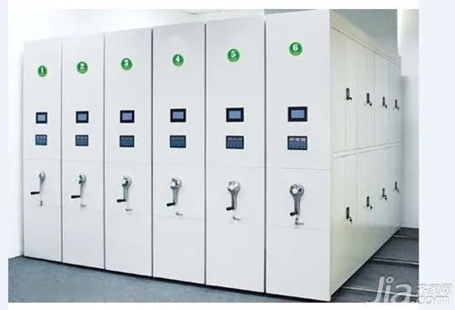 密集柜生产厂家 密集柜什么厂家好