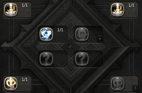 求龙之谷狂战士PK加点，要附图，急用