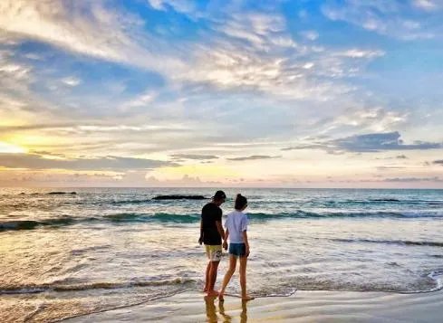 为什么说景甜张继科分手女方比男方更释然？