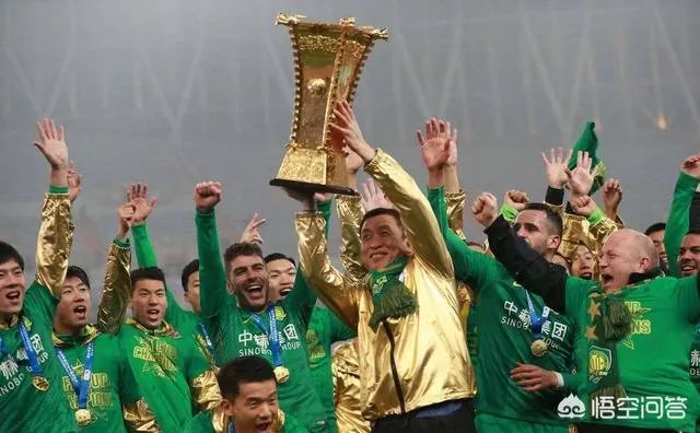 2019超级杯国安VS上港，你觉得最终谁会胜利？