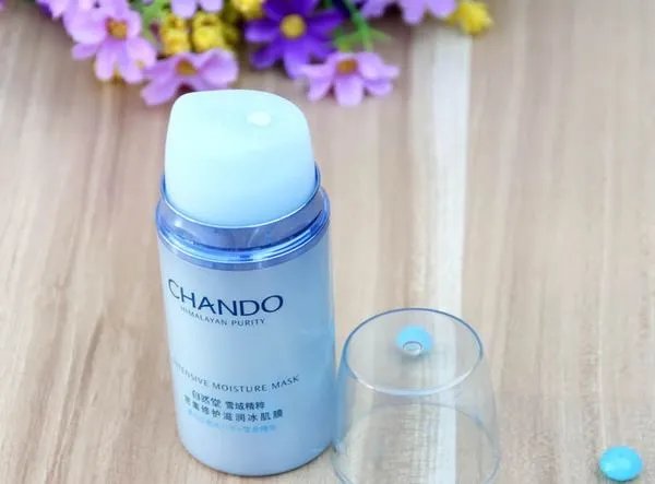 冰肌膜是面膜吗