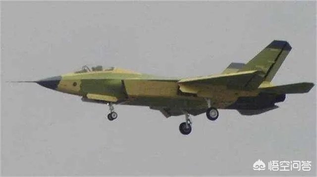 美国用F-35A模拟FC-31，意欲为何？是把FC-31作为对手吗？