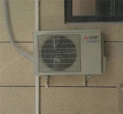 空调外机降噪处理小妙招有哪些