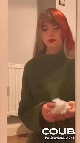 我的老婆是女子高中生？心中自然无麻的动态图