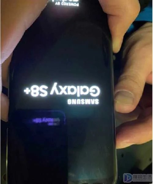 三星s8手机忘记密码怎么强制恢复出厂设置