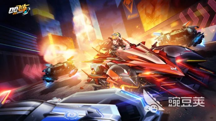 极速赛车游戏推荐合集 画质好的的赛车手游手机版盘点2023