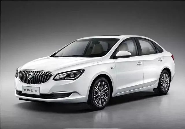 排名紧凑型车轿车前十有哪些?