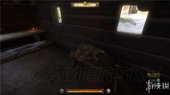 《天国拯救》全支线及活动任务图文攻略