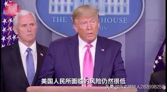 美国在短短几天内疫情情况即将积累全球第一了吗？你怎么看？