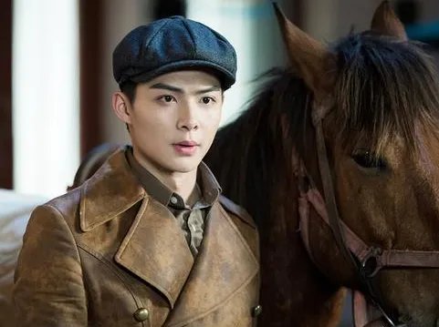 徐璐胡冰卿经纪人开撕,张铭恩毫无动静像个没事人,好感败光了吗?