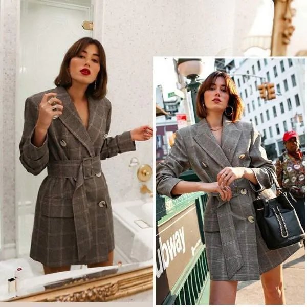 街拍怎么拍才好看？