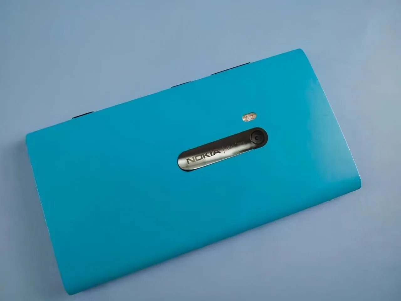 诺基亚的黑科技-Lumia 920