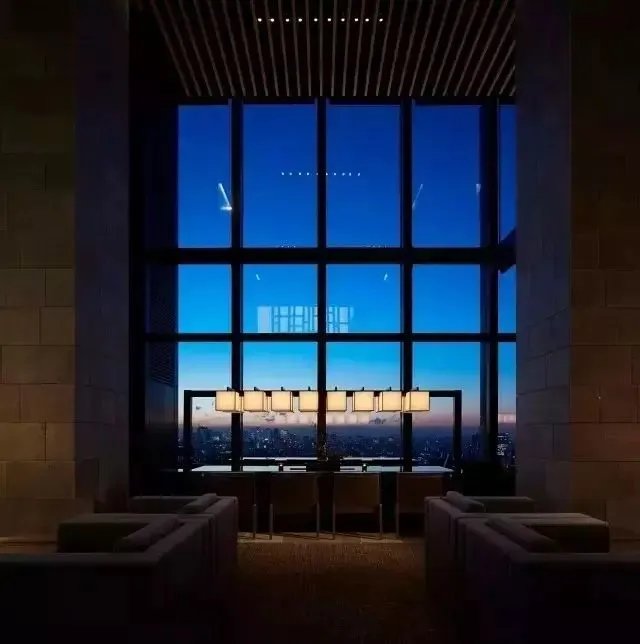 从民宿设计中学习灯光设计,打造惬意家居