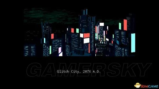 《赛博朋克酒保行动》全调酒配方及第一章图文攻略