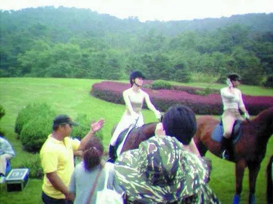 如何看待言承旭和林志玲的爱情？