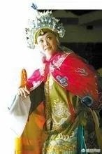 袁慧琴被叫做最美老旦,她的表演到底怎么样?