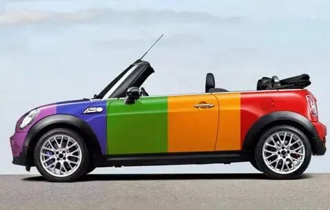 二手车鉴定学习