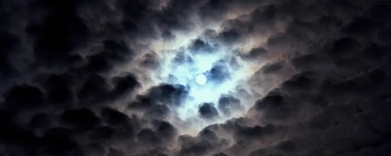 日全食时间 日全食的时间什么时候