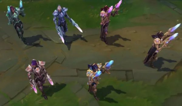 s10赛季什么时候结束lol